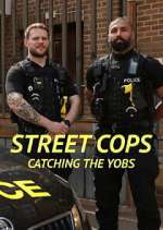 Watch Street Cops: Catching the Yobs Vumoo