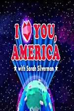 Watch I Love You, America Vumoo