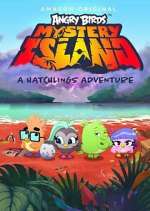 Watch Angry Birds Mystery Island A Hatchlings Adventure Vumoo