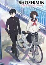 Watch Shoushimin Series Vumoo