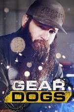 Watch Gear Dogs Vumoo