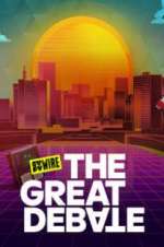 Watch Syfy Wire\'s The Great Debate Vumoo