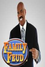 Watch Family Feud (US) Vumoo