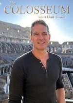 Watch The Colosseum with Dan Snow Vumoo