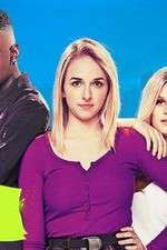 Watch Foursome Vumoo