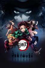 Watch Demon Slayer: Kimetsu No Yaiba Vumoo
