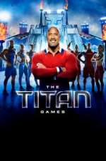 Watch The Titan Games Vumoo