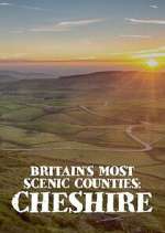 Watch Britain\'s Most Scenic Counties: Cheshire Vumoo