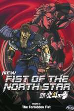 Watch New Fist of the North Star Vumoo
