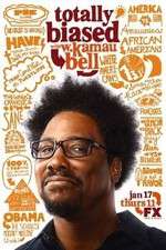 Watch Totally Biased with W. Kamau Bell Vumoo