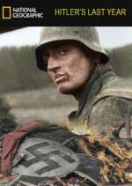 Watch Hitler's Last Year Vumoo