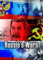 Watch Russia\'s Wars Vumoo