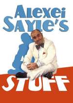 Watch Alexei Sayle's Stuff Vumoo