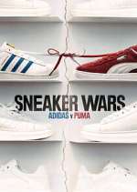 Watch Sneaker Wars: Adidas v Puma Vumoo