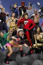 Watch Stan Lee's Superhumans Vumoo