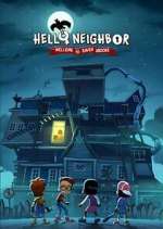 Watch Hello Neighbor: Welcome to Raven Brooks Vumoo