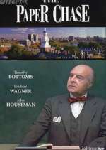 Watch The Paper Chase Vumoo