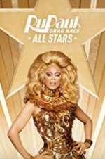 Watch RuPaul\'s Drag Race All Stars Vumoo