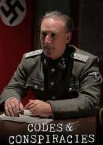 Watch Codes and Conspiracies Vumoo