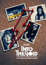 Watch Into The Void: Life, Death & Heavy Metal Vumoo