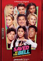Watch Saved by the Bell Vumoo