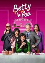 Watch Betty La Fea, La Historia ContinÃºa Vumoo
