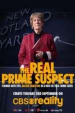 Watch The Real Prime Suspect Vumoo