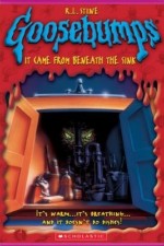 Watch Goosebumps Vumoo