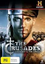 Watch The Crusades: Crescent and the Cross Vumoo