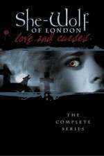 Watch She-Wolf of London Vumoo