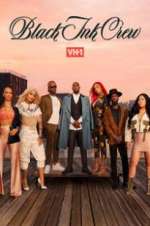 Watch Black Ink Crew New York Vumoo
