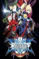 Watch Blazblue: Alter Memory Vumoo