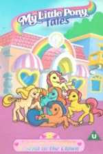 Watch My Little Pony Tales Vumoo