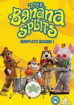 Watch The Banana Splits Adventure Hour Vumoo
