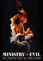 Watch Ministry of Evil: The Twisted Cult of Tony Alamo Vumoo