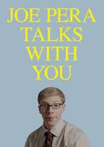 Watch Joe Pera Talks with You Vumoo