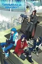 Watch DRAMAtical Murder Vumoo
