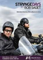 Watch Strange Days with Bob Saget Vumoo