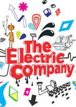 Watch The Electric Company Vumoo