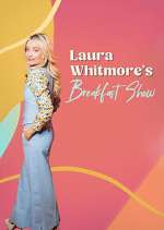 Watch Laura Whitmore's Breakfast Show Vumoo