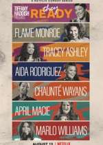 Watch Tiffany Haddish Presents: They Ready Vumoo