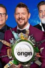 Watch Plate of Origin Vumoo