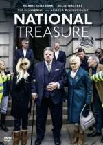 Watch National Treasure Vumoo