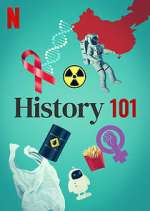 Watch History 101 Vumoo