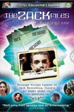 Watch The Zack Files Vumoo