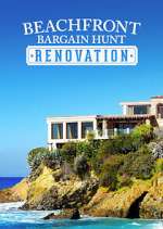 Watch Beachfront Bargain Hunt: Renovation Vumoo