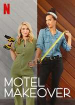 Watch Motel Makeover Vumoo
