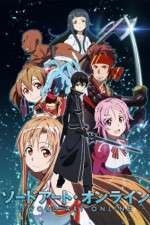 Watch Sword Art Online Vumoo