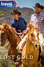 Watch Lost Gold Vumoo