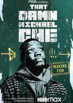 Watch That Damn Michael Che Vumoo